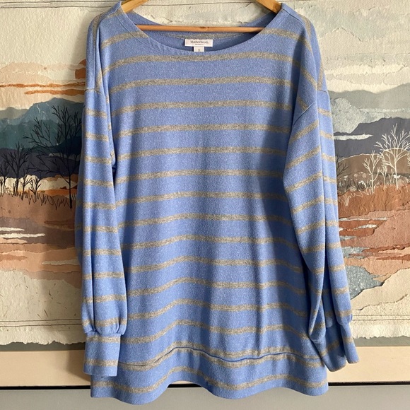 Motherhood Maternity Tops - Maternity Top